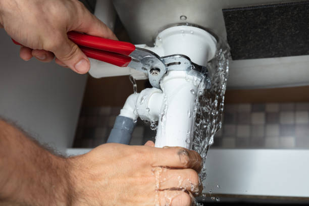 Best 24-hour water damage restoration  in Beulah, ND