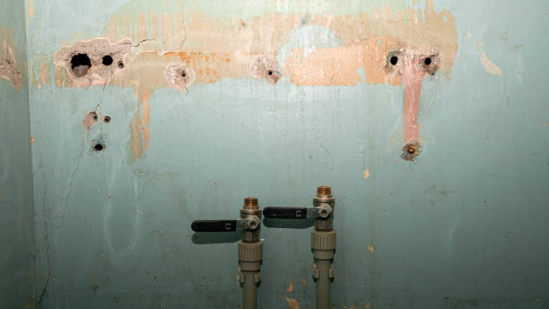 Fire Damage Restoration in Beulah, ND